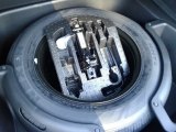 2021 Jeep Grand Cherokee Trailhawk 4x4 Tool Kit