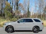 2021 Dodge Durango SXT Plus Blacktop AWD