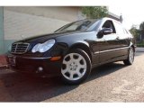 2006 Mercedes-Benz C 280 4Matic Luxury