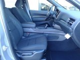 2021 Dodge Durango SXT Plus Blacktop AWD Front Seat