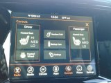 2021 Dodge Durango SXT Plus Blacktop AWD Controls