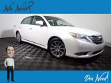 2011 Toyota Avalon Limited