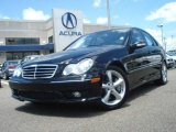 2006 Mercedes-Benz C 230 Sport
