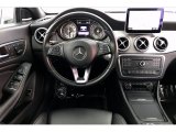 2016 Mercedes-Benz CLA 250 Dashboard
