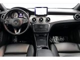2016 Mercedes-Benz CLA 250 Dashboard