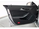 2016 Mercedes-Benz CLA 250 Door Panel