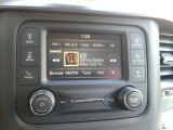 2020 Ram 3500 SLT Crew Cab 4x4 Chassis Controls