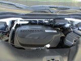 2018 Honda Pilot EX-L AWD 3.5 Liter SOHC 24-Valve i-VTEC V6 Engine