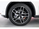 2018 Mercedes-Benz GLE 43 AMG 4Matic Coupe Wheel