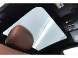 2018 Mercedes-Benz GLE 43 AMG 4Matic Coupe Sunroof