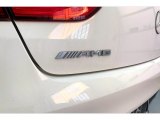 Mercedes-Benz GLE 2018 Badges and Logos