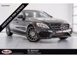 2018 Mercedes-Benz C 300 Sedan
