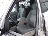 2015 Honda Pilot SE 4WD Front Seat