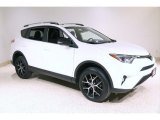 2018 Toyota RAV4 SE AWD