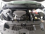 2021 Chevrolet Blazer RS AWD 3.6 Liter DFI DOHC 24-Valve VVT V6 Engine