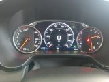 2021 Chevrolet Blazer RS AWD Gauges