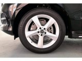 2018 Mercedes-Benz GLE 350 4Matic Wheel