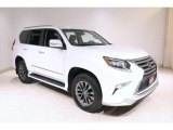 2018 Lexus GX 460