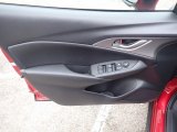 2021 Mazda CX-3 Sport AWD Door Panel