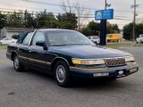 1993 Mercury Grand Marquis GS Exterior