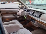 1993 Mercury Grand Marquis GS Dashboard