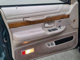 1993 Mercury Grand Marquis GS Door Panel