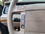 1993 Mercury Grand Marquis GS Steering Wheel