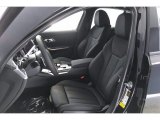 2021 BMW 3 Series M340i Sedan Front Seat