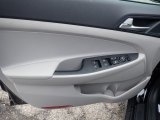 2021 Hyundai Tucson SEL AWD Door Panel