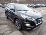 2021 Hyundai Tucson Limited AWD Data, Info and Specs