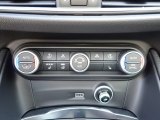 2020 Alfa Romeo Stelvio AWD Controls