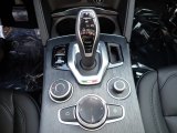 2020 Alfa Romeo Stelvio AWD 8 Speed Automatic Transmission