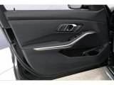 2021 BMW 3 Series M340i Sedan Door Panel