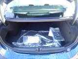 2021 Alfa Romeo Giulia Sprint AWD Trunk