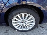 2021 Alfa Romeo Giulia Sprint AWD Wheel