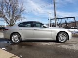 2021 Alfa Romeo Giulia Sprint AWD Exterior