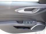 2021 Alfa Romeo Giulia Sprint AWD Door Panel