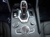 2021 Alfa Romeo Giulia Sprint AWD 8 Speed Automatic Transmission