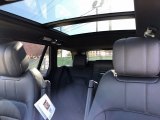 2021 Land Rover Range Rover P525 Westminster Sunroof