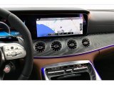 2021 Mercedes-Benz AMG GT 43 Navigation
