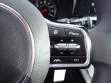 2021 Kia Sorento LX AWD Steering Wheel