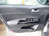 2021 Kia Sportage EX AWD Door Panel