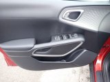 2021 Kia Soul LX Door Panel