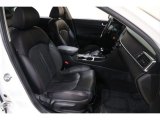 2017 Kia Optima SX Front Seat