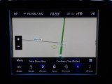 2018 Jeep Grand Cherokee SRT 4x4 Navigation