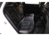 2017 Kia Optima SX Rear Seat