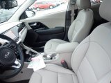 2020 Kia Niro LXS Hybrid Front Seat