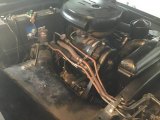 1953 Cadillac Fleetwood Series 60 Special Sedan 331 cid OHV 16-Valve V8 Engine