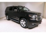 2018 Chevrolet Tahoe Premier 4WD