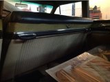 1953 Cadillac Fleetwood Series 60 Special Sedan Light Tan Interior